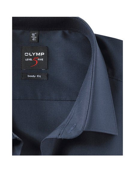Olymp Skjorter 6090/69/18_38 - Bygholm Menswear